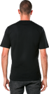 ALPINESTARS ALPINESTARS Ageless 2.0 CSF T-Shirt - Black/White - Large 1214-73102-1020-L - 3030-24247