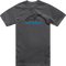 ALPINESTARS ALPINESTARS Always 2.0 CSF T-Shirt - Charcoal/Black/Blue - Medium 1214-73106-1818-M - 3030-24250