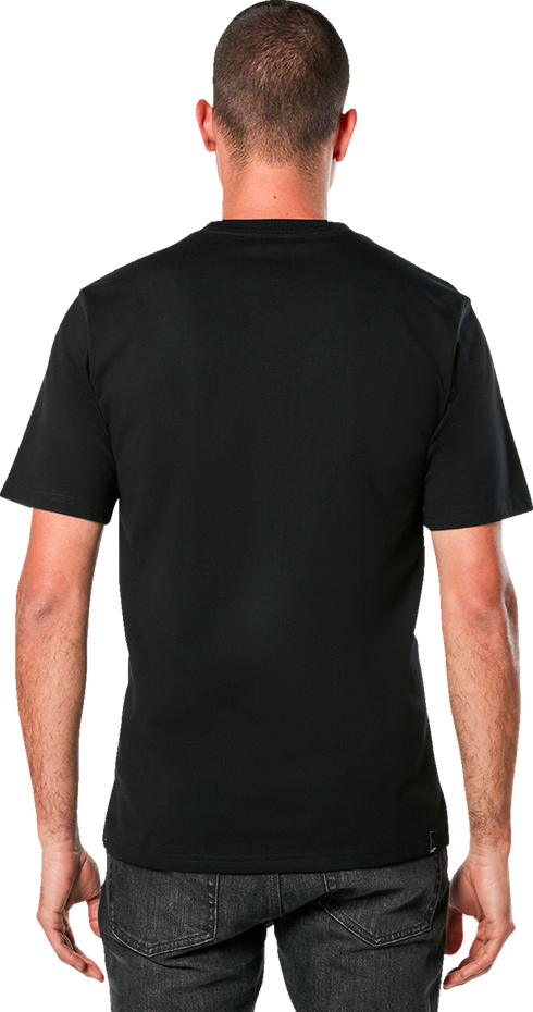 ALPINESTARS ALPINESTARS Ageless 2.0 CSF T-Shirt - Black/White - 2XL 1214-73102-1020-2X - 3030-24249