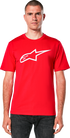 ALPINESTARS ALPINESTARS Ageless 2.0 CSF T-Shirt - Red/White - 2XL 1214-73102-3020-2X - 3030-24245