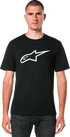 ALPINESTARS ALPINESTARS Ageless 2.0 CSF T-Shirt - Black/White - 2XL 1214-73102-1020-2X - 3030-24249
