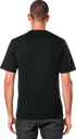 ALPINESTARS ALPINESTARS Always 2.0 CSF T-Shirt - Black/White/Red - 2XL 1214-73106-1232-2X - 3030-24257