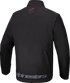 ALPINESTARS Lite-Dura Softshell Jacket - Black - 3XL 3700225-10-3X