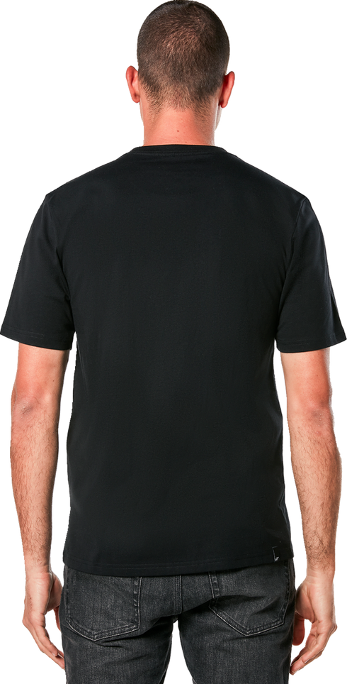 ALPINESTARS ALPINESTARS Ride 4.0 CSF T-Shirt - Camo Black - Large 1214-73114-10-L - 3030-24132