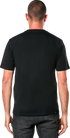 ALPINESTARS ALPINESTARS Ride 4.0 CSF T-Shirt - Camo Black - 2XL 1214-73114-10-2X - 3030-24260