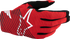 ALPINESTARS Radar Pro MX Gloves - Bright Red - Large 3560325-3010-L