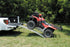 QuadBoss Arched Pair Ramp 12x89