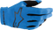ALPINESTARS Radar MX Gloves - Blue/Black - 2XL 3561824-713-2XL