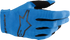 ALPINESTARS Radar MX Gloves - Blue/Black - 2XL 3561824-713-2XL