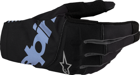 ALPINESTARS Techstar MX Gloves - Black - XL 3560125-10-XL