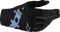 ALPINESTARS Techstar MX Gloves - Black - Small 3560125-10-S