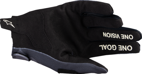 ALPINESTARS Radar MX Gloves - Dark Camo - 2XL 3561824-9148-2XL