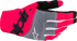 ALPINESTARS Techstar MX Gloves - Black/Fluo Pink - Large 3560125-1390-L