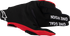 ALPINESTARS Radar Pro MX Gloves - Bright Red - Medium 3560325-3010-M