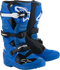 ALPINESTARS Youth Tech 7S Boots - Blue/Black/White - US 6 / EU 39 2015017-712-6