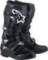 ALPINESTARS Tech 7 Boots - Black - US 10 / EU 44.5 2012025-10-10
