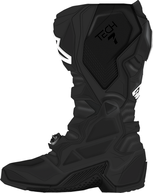 ALPINESTARS Tech 7 Boots - Black - US 13 / EU 48 2012025-10-13