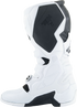 ALPINESTARS Tech 7 Boots - White/Black - US 5 / EU 38 2012025-21-5
