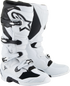 ALPINESTARS Tech 7 Boots - White/Black - US 16 / EU 52 2012025-21-16