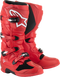 ALPINESTARS Tech 7 Boots - Bright Red - US 13 / EU 48 2012025-3010-13
