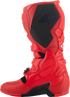 ALPINESTARS Tech 7 Boots - Bright Red - US 10 / EU 44.5 2012025-3010-10
