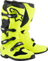 ALPINESTARS Tech 7 Boots - Fluorescent Yellow/Black - US 7 / EU 40.5 2012025-551-7