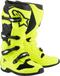 ALPINESTARS Tech 7 Boots - Fluorescent Yellow/Black - US 9 / EU 43 2012025-551-9