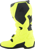 ALPINESTARS Tech 7 Boots - Fluorescent Yellow/Black - US 9 / EU 43 2012025-551-9