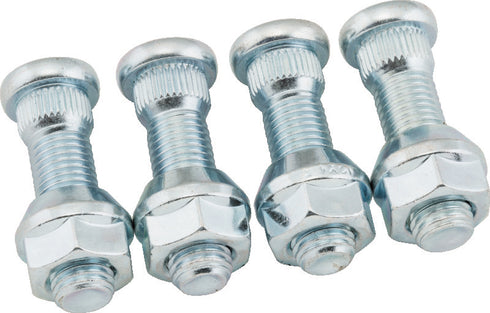QuadBoss Replacement Stud P/4 - M12x1.5x45