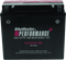 BikeMaster Battery - BTX20HL-BS