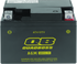 QuadBoss Maintenance-Free AGM Battery QBX4L-FA