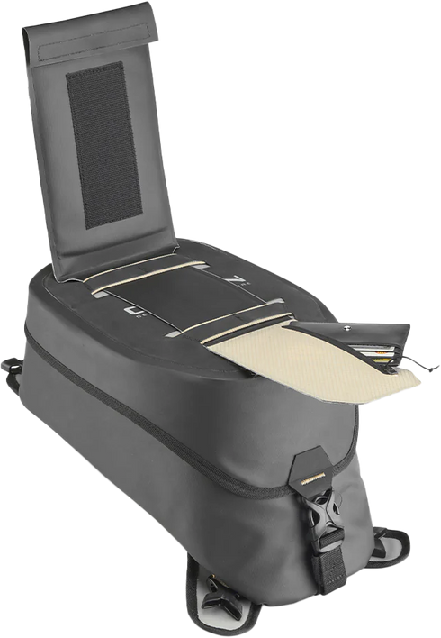 Canyon Adv Tank Bag 10l Black