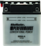 BikeMaster Battery - BB9A-A