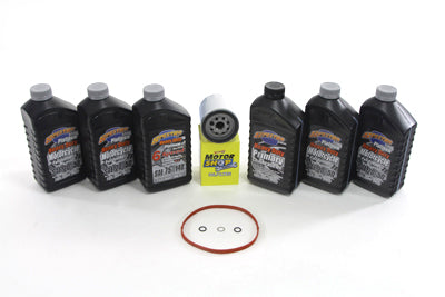 V-Twin TC-96 Complete Oil Change Kit - 41-0055