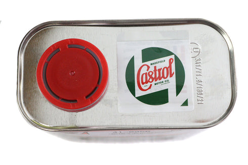 Castrol Classic Oils Castrol Classic Premium SAE 50 Oil - 41-0056