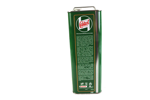 Castrol Classic Oils Castrol Classic Preimum XL 20W-50 Oil - 41-0059