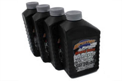 Spectro Oils 20W-50 Premium Spectro Oil - 41-0109