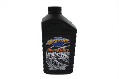 Spectro Oils 60W Premium Spectro Oil - 41-0114