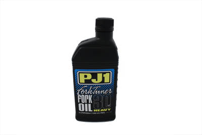 PJH Brands 30W Fork Oil - 41-0116