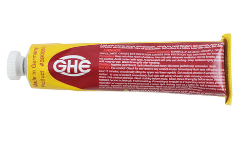 Competition Chemicals Simi Chrome Polishing Paste - 41-0117