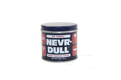 George Basch Nevr-Dull Wadding Polish - 41-0119
