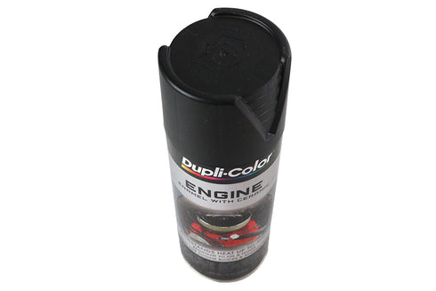V-Twin Black Oxide Finish - 41-0124