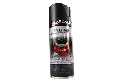 V-Twin Black Oxide Finish - 41-0124