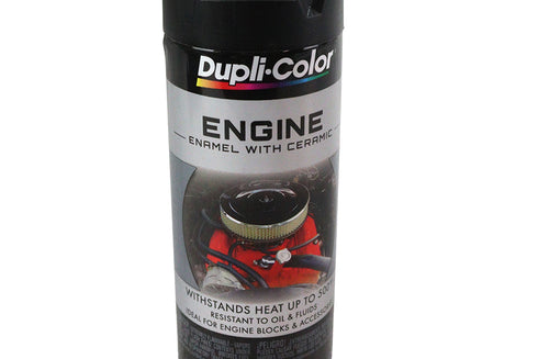 V-Twin Black Oxide Finish - 41-0124