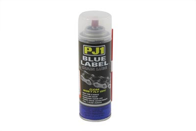 PJH Brands PJ1 Blue Label Lube - 41-0134