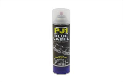 PJH Brands PJ1 Blue Label Lube - 41-0135