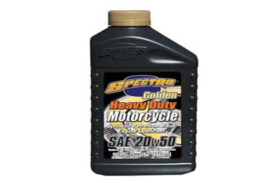 Spectro Oils 20W-50 Synthetic Blend Spectro Oil - 41-0155