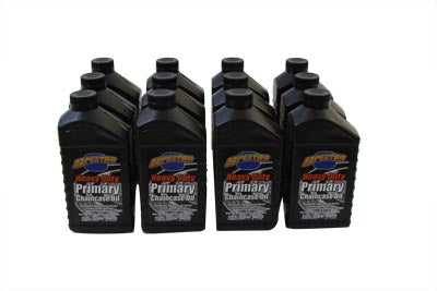 Spectro Oils Spectro Heavy Duty Primary Chaincase Oil - 41-0156