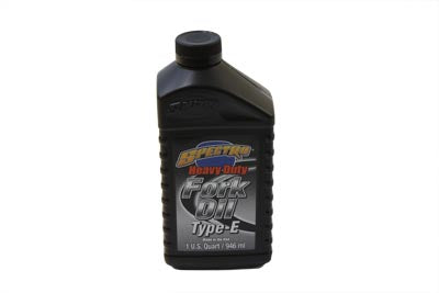 Spectro Oils 20W Spectro Fork Oil Type E - 41-0157
