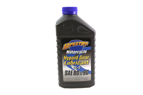 Spectro Oils 85W90 Spectro Hypoid Transmission Gear Lube - 41-0199